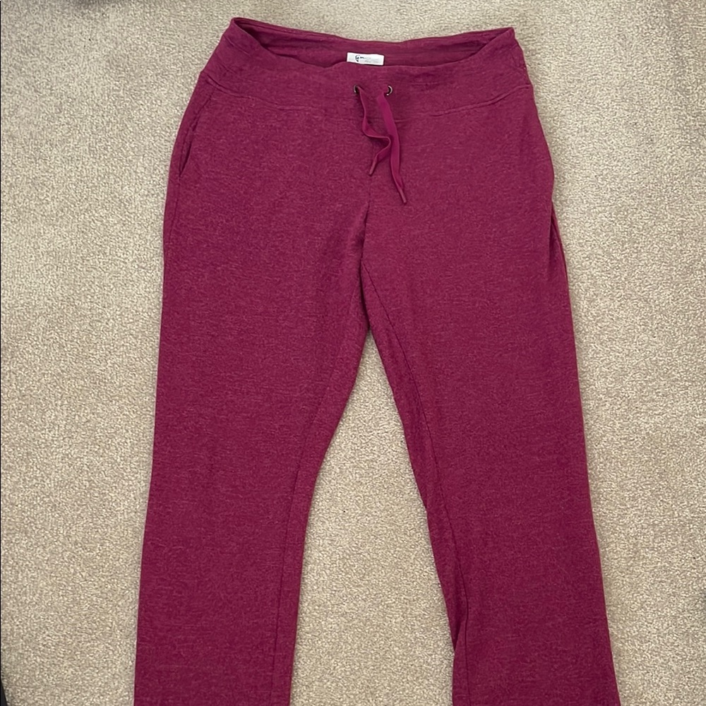 Size S Greg Norman Lounge Pants
